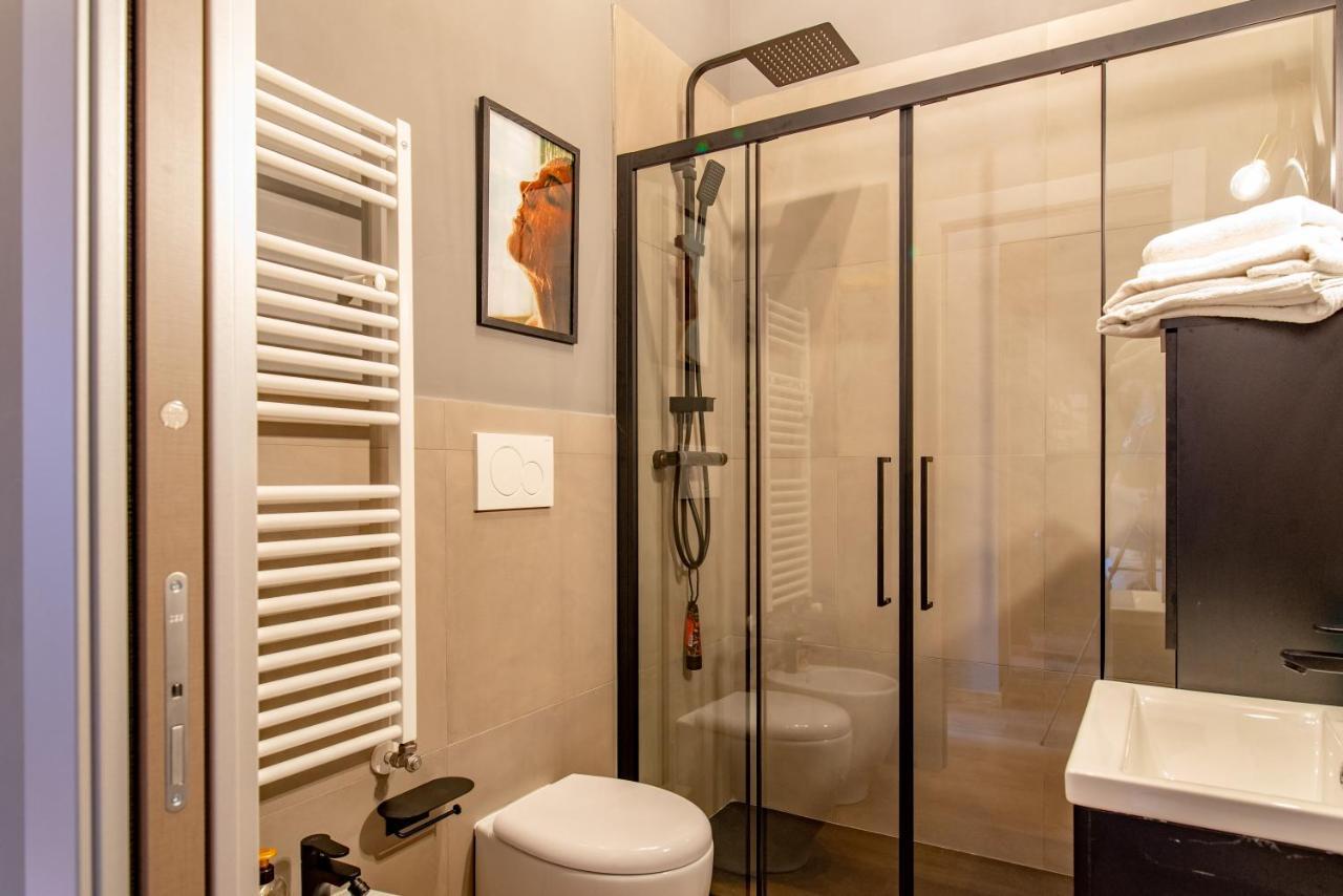 Oggi Ti Porto A Torino By Happyhostorino Apartment Luaran gambar