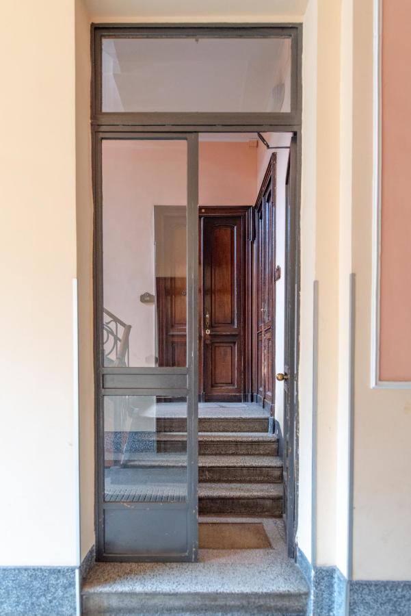 Oggi Ti Porto A Torino By Happyhostorino Apartment Luaran gambar